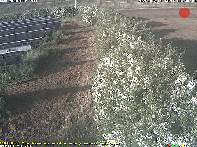 Camera localcam:Last Event Image
